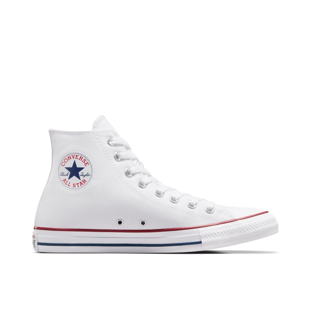 Converse Unisex Chuck Taylor High Top Sneaker Size 12 Men Medium